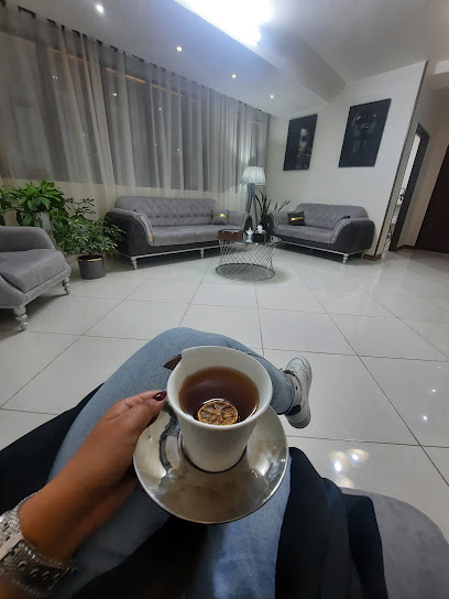 کلینیک زیبایی آرامیس