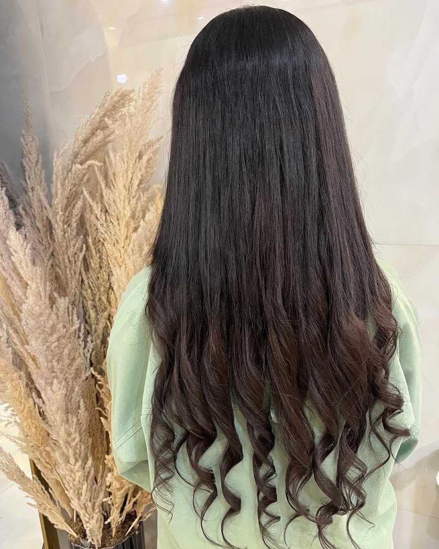 نمونه‌کار مرکز اکستنشن موقت تینا