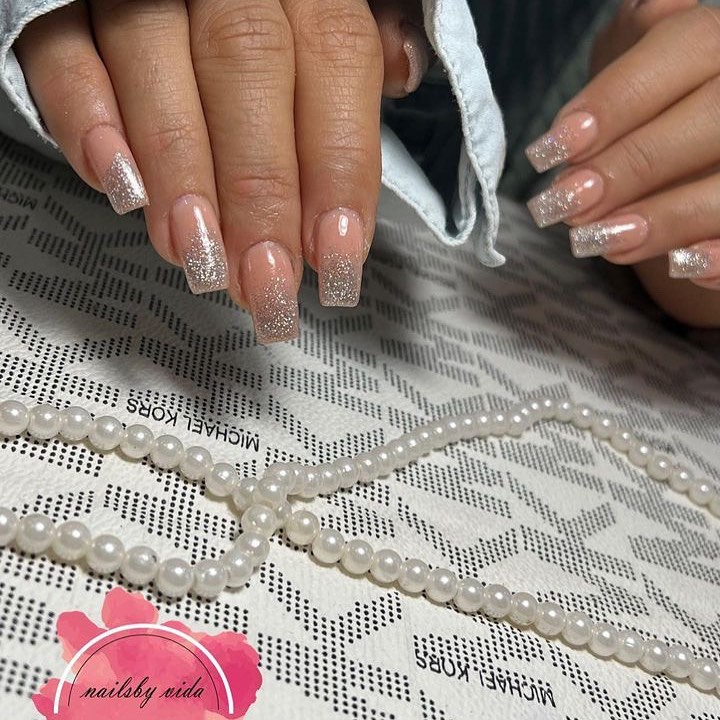 نمونه‌کار سالن زیبایی میترا