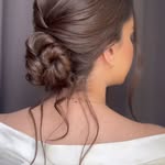 نمونه‌کار عروس سرای نجمه رمضانی