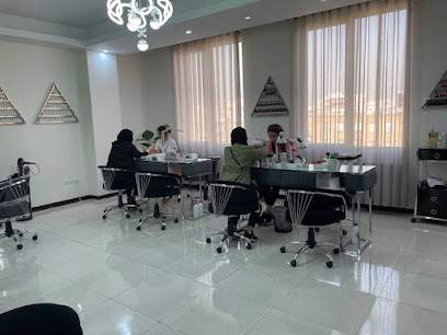 سالن زیبایی کیمیا