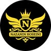 سالن زیبایی نازنین حسینی