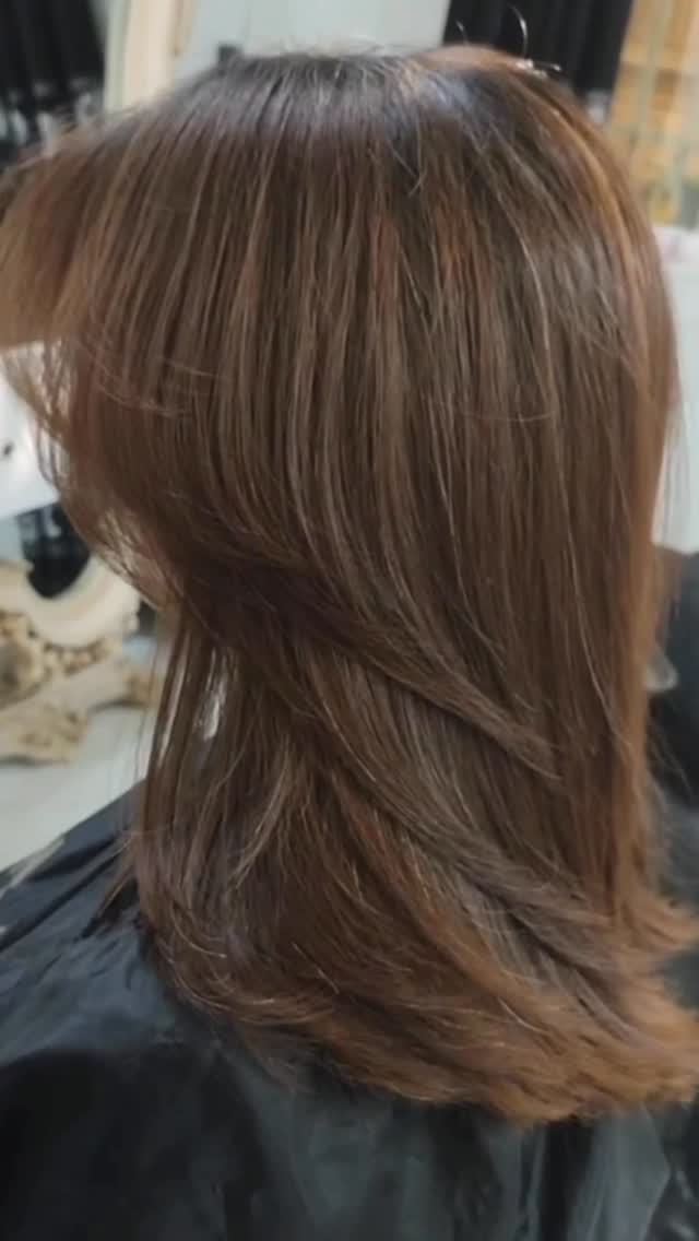نمونه‌کار سالن زیبایی نایس