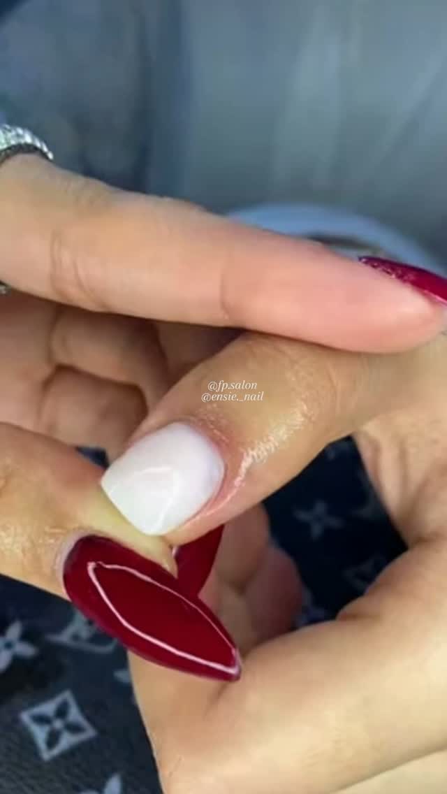 نمونه‌کار سالن زیبایی فاطمه پیرنطاق