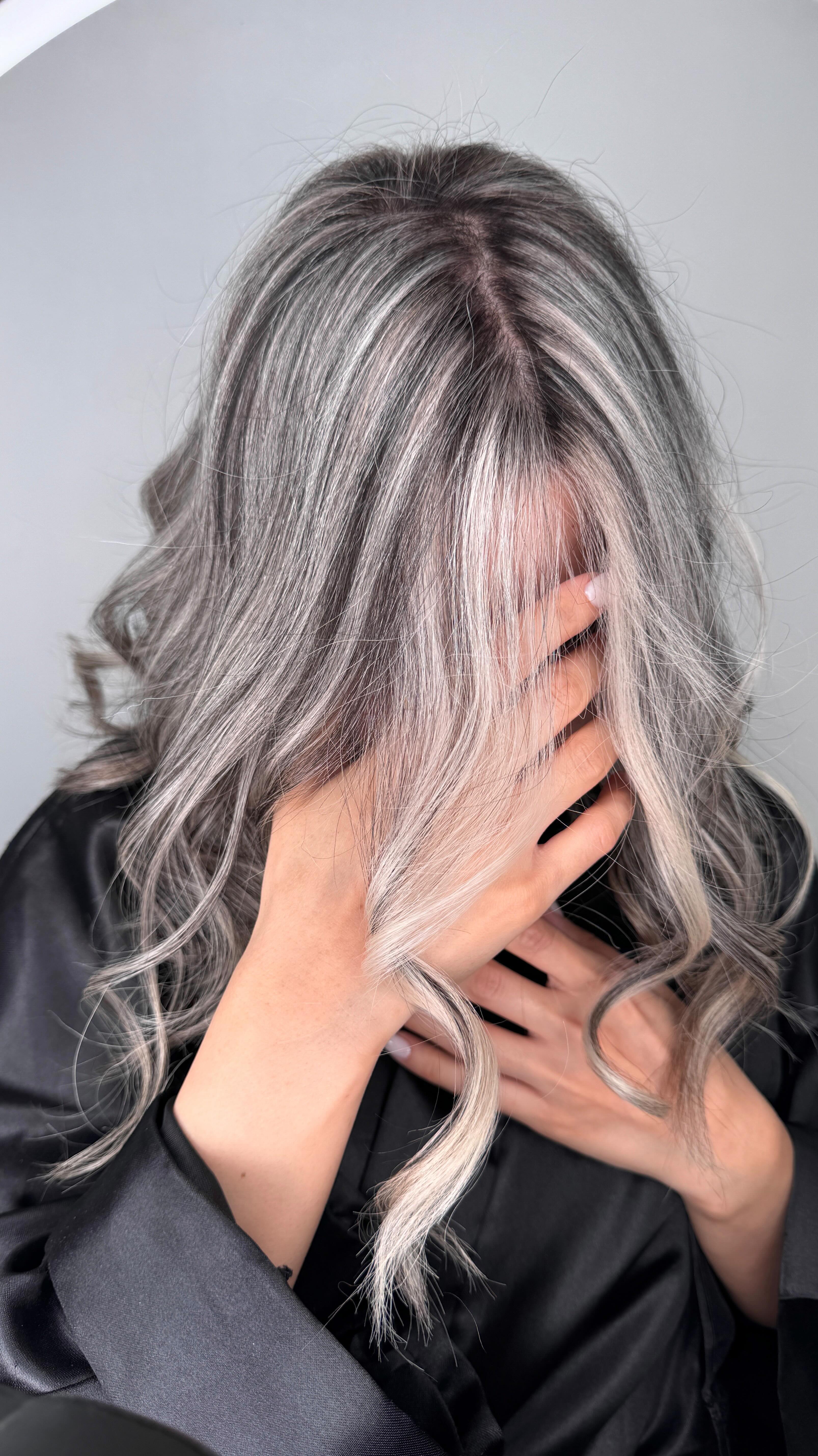 نمونه‌کار سالن زیبایی طوبی