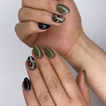 نمونه‌کار سالن زیبایی ترنه