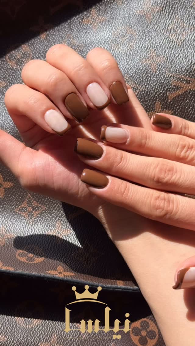نمونه‌کار سالن زیبایی نیلسا