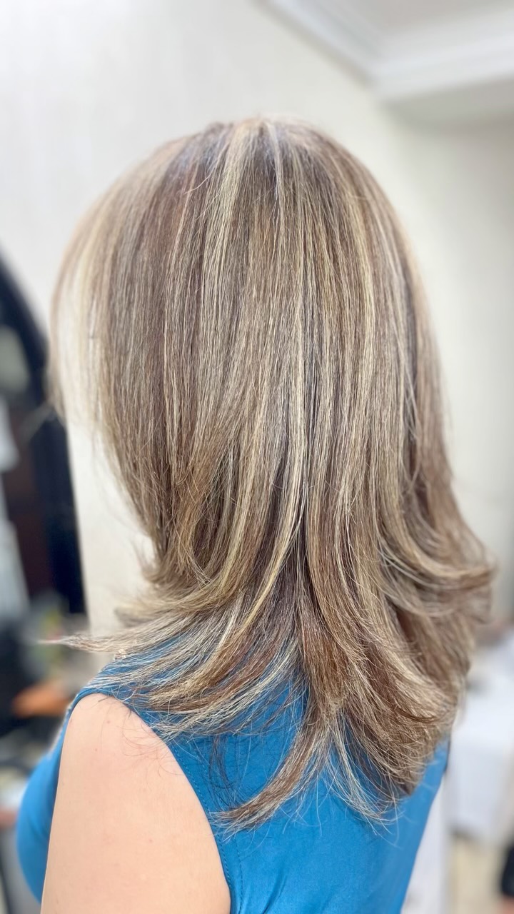 نمونه‌کار سالن خاتون شاکری