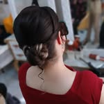 نمونه‌کار سالن زیبایی سورن