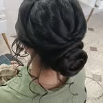 نمونه‌کار سالن زیبایی الماس
