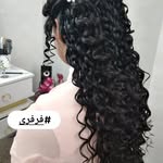 نمونه‌کار سالن زیبایی الماس
