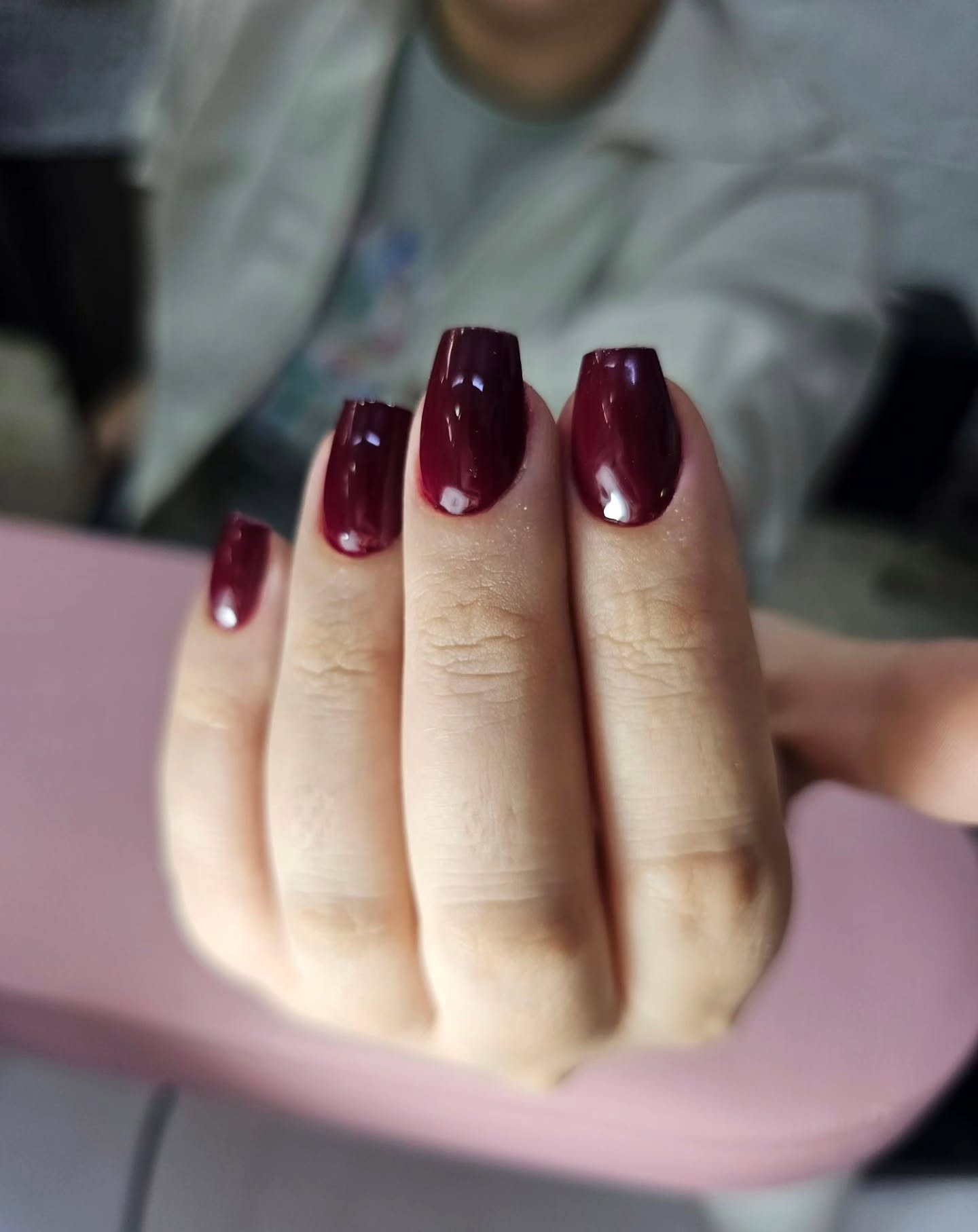 نمونه‌کار سالن زیبایی ویژه