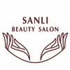 سالن زیبایی سانلی