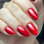 نمونه‌کار سالن زیبایی ریحانه نصیری