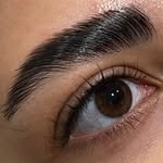 نمونه‌کار سالن زیبایی ریحانه نصیری