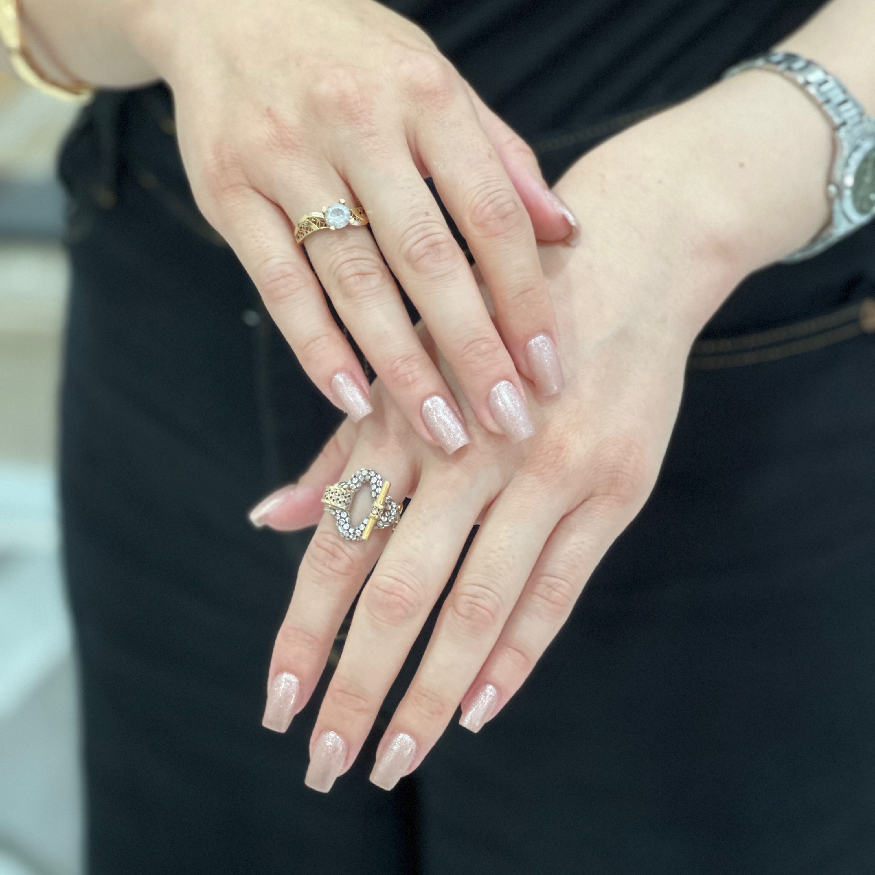 نمونه‌کار سالن زیبایی ویکتوریا