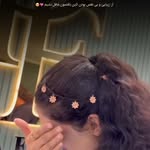 نمونه‌کار سالن زیبایی پرنیا ابراهیمی