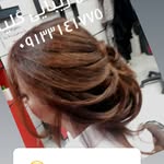 نمونه‌کار سالن زیبایی گلیتا