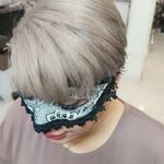 نمونه‌کار سالن زیبایی گلیتا