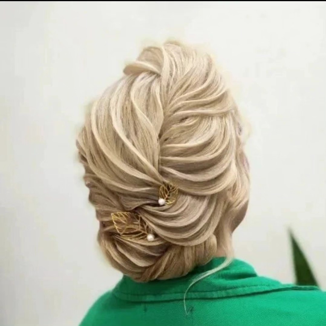 نمونه‌کار سالن زیبایی سولمازتنگستانی