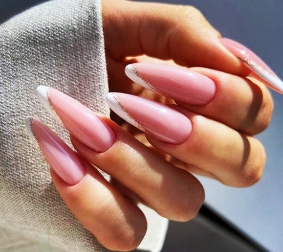نمونه‌کار سالن زیبایی سلیمه محبی