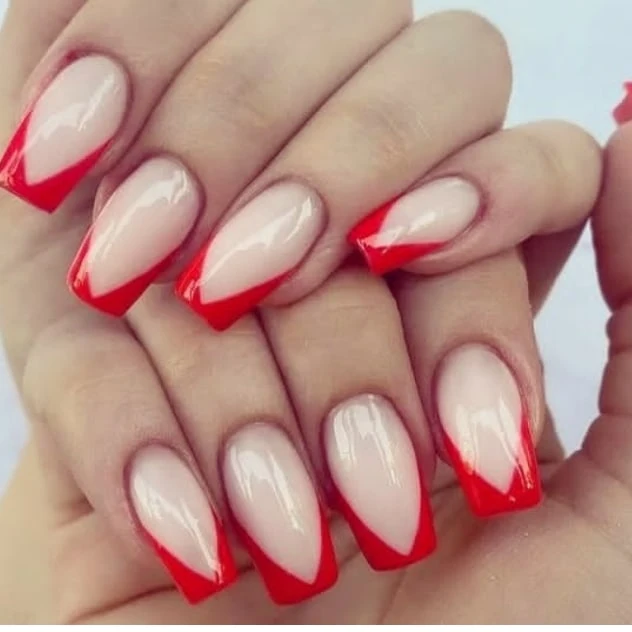 نمونه‌کار سالن زیبایی سلیمه محبی