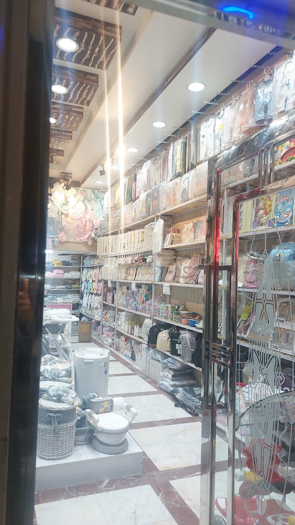 نمونه‌کار سالن زیبایی الیناز