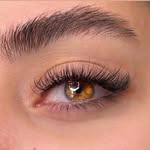 نمونه‌کار سالن زیبایی سارا رستمی