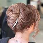 نمونه‌کار سالن زیبایی یسنا