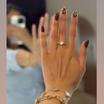 نمونه‌کار سالن زیبایی حانیه