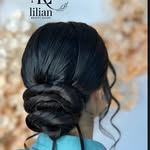نمونه‌کار عروس سرای لیلیان