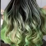 نمونه‌کار سالن زیبایی نیاز