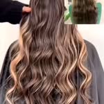 نمونه‌کار سالن زیبایی گلاریس