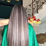 نمونه‌کار سالن زیبایی اندریا