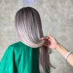 نمونه‌کار سالن زیبایی اندریا