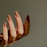 نمونه‌کار سالن زیبایی ماهانتا