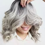 نمونه‌کار سالن زیبایی فناز