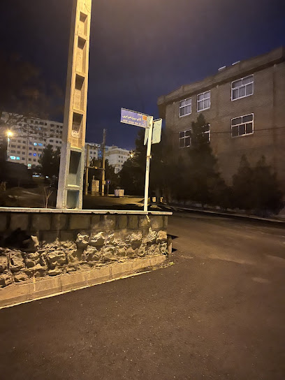 سالن زیبایی پرنیان