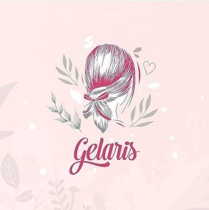 سالن ارایش گلاریس