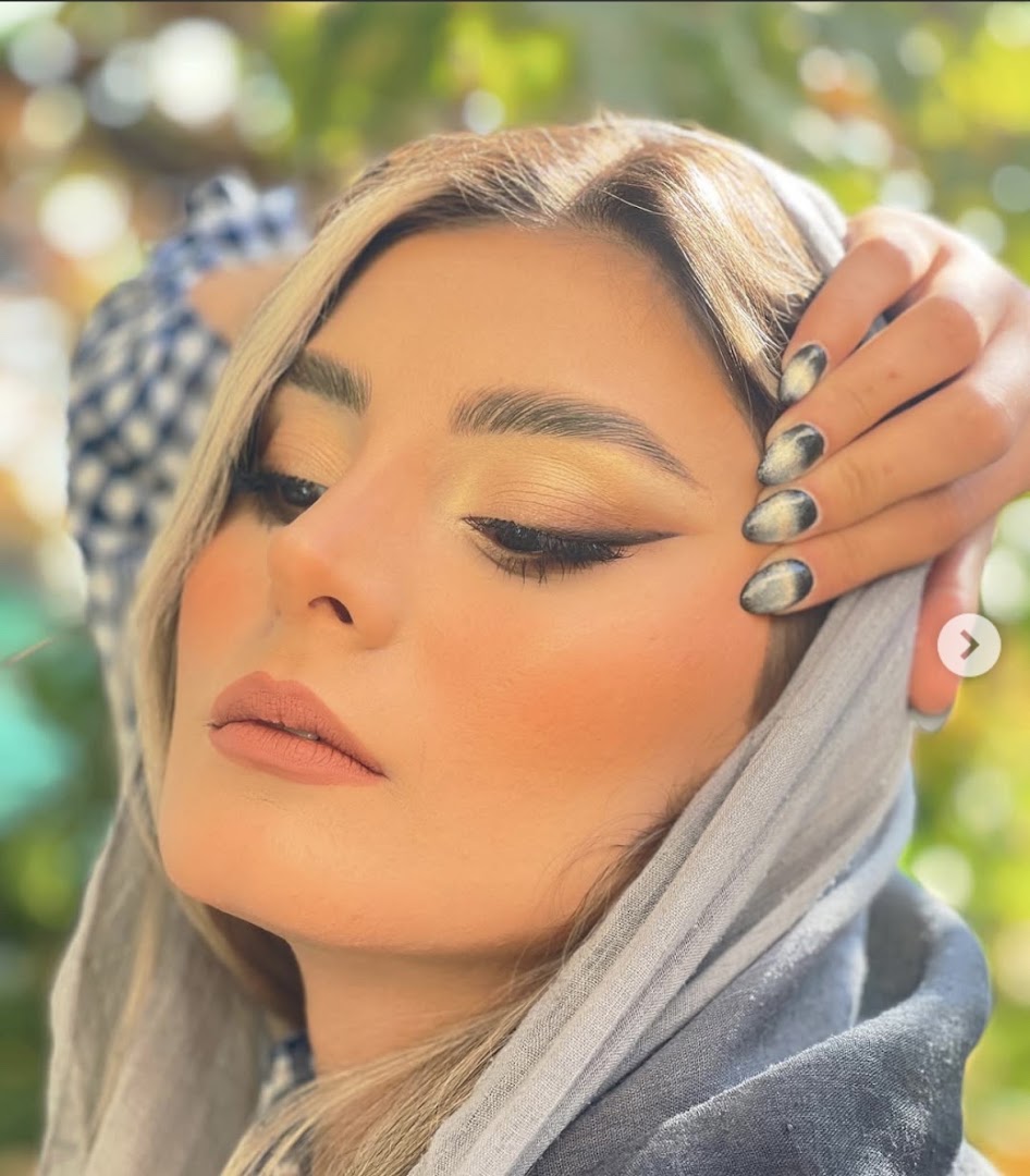 نمونه‌کار سالن زیبایی جمیرا