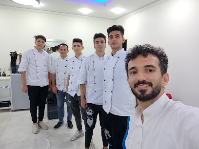 آموزشگاه آرایشگری امید همایی