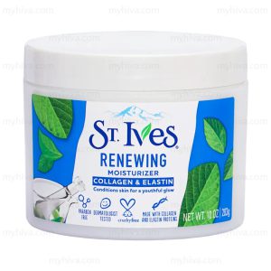 کرم آبرسان سنت ایوز ST.IVES