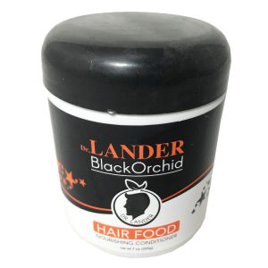 واکس مو لندرمدل HAIRFOOD