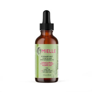 روغن رزماری و نعناع میله Mielleاصل