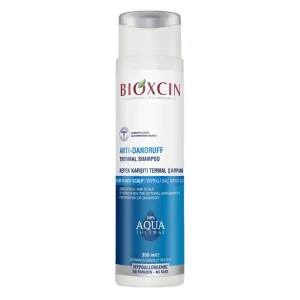 شامپو ضد شوره بیوکسین مدل Aqua Thermal
