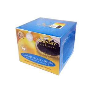 کرم شب خاویار والنسی